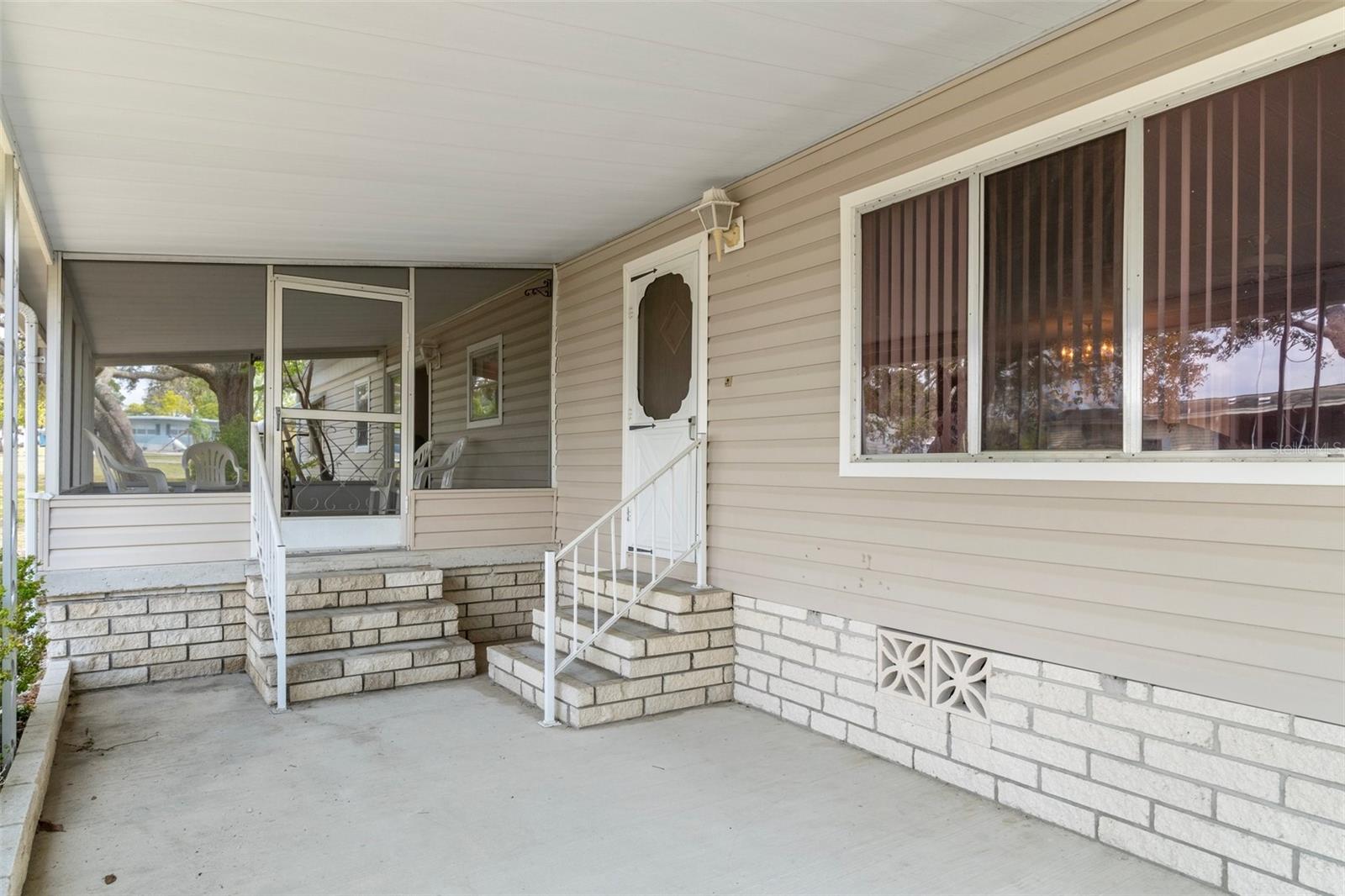 7440 FIRST CIRCLE DR, BROOKSVILLE, FL, 34613