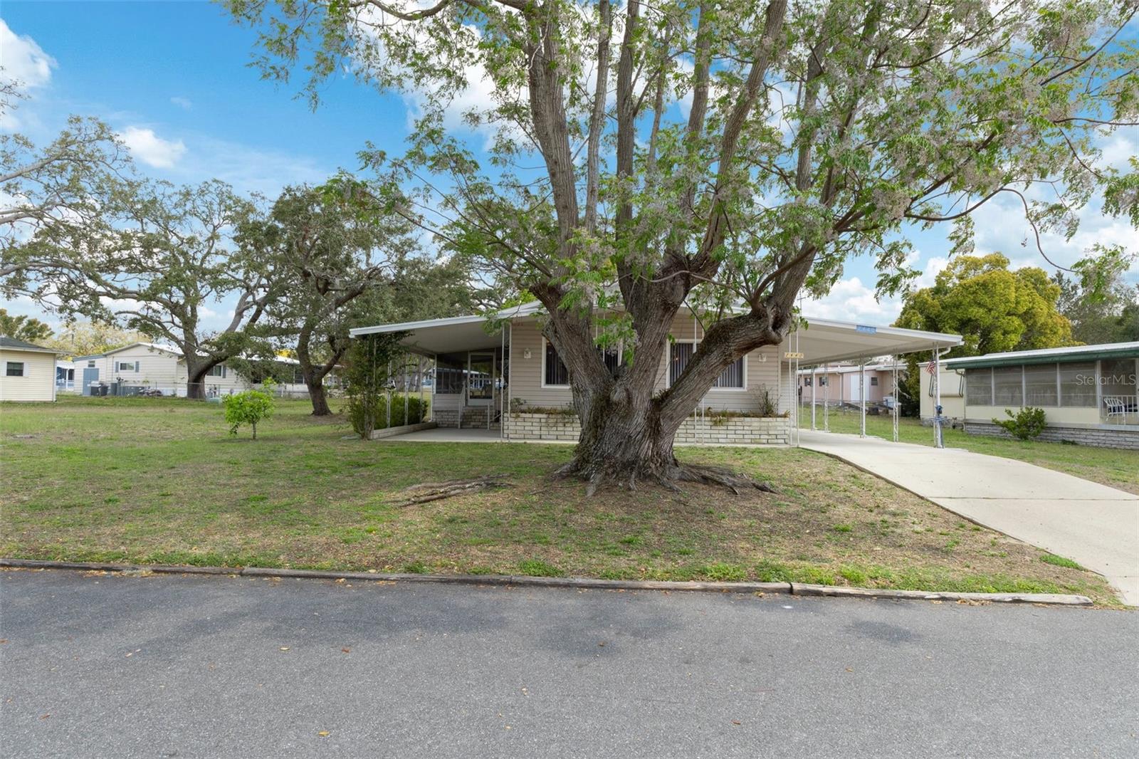 7440 FIRST CIRCLE DR, BROOKSVILLE, FL, 34613