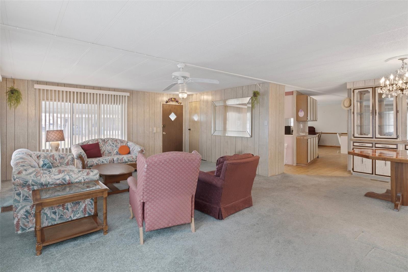7440 FIRST CIRCLE DR, BROOKSVILLE, FL, 34613