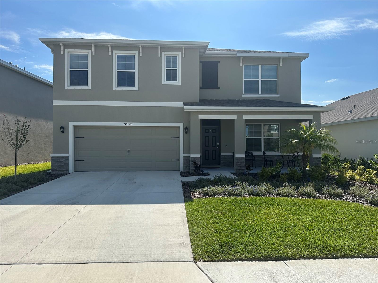17326 HARVEST MOON WAY, BRADENTON, FL, 34211