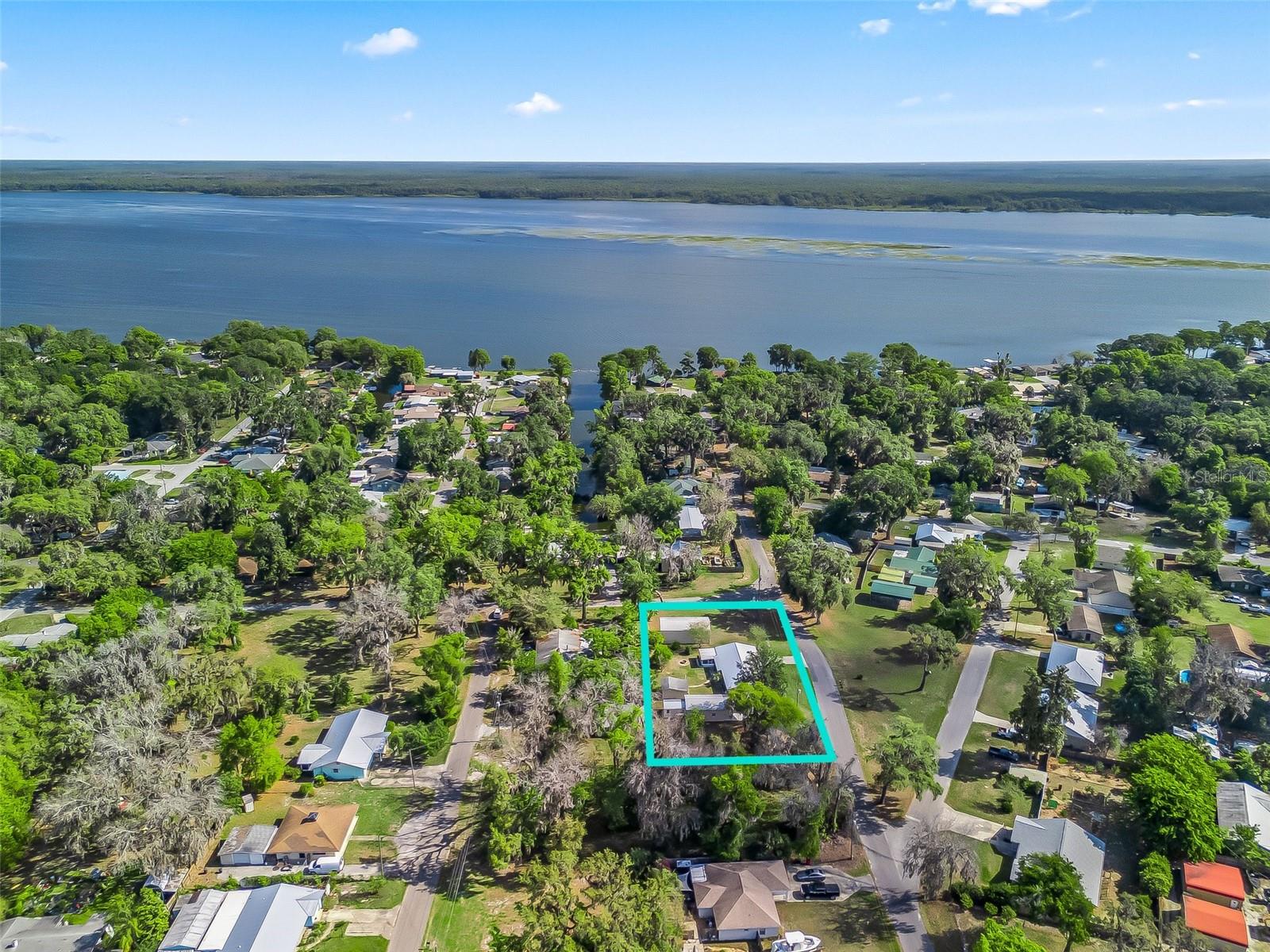 2376 CR 444, LAKE PANASOFFKEE, FL, 33538