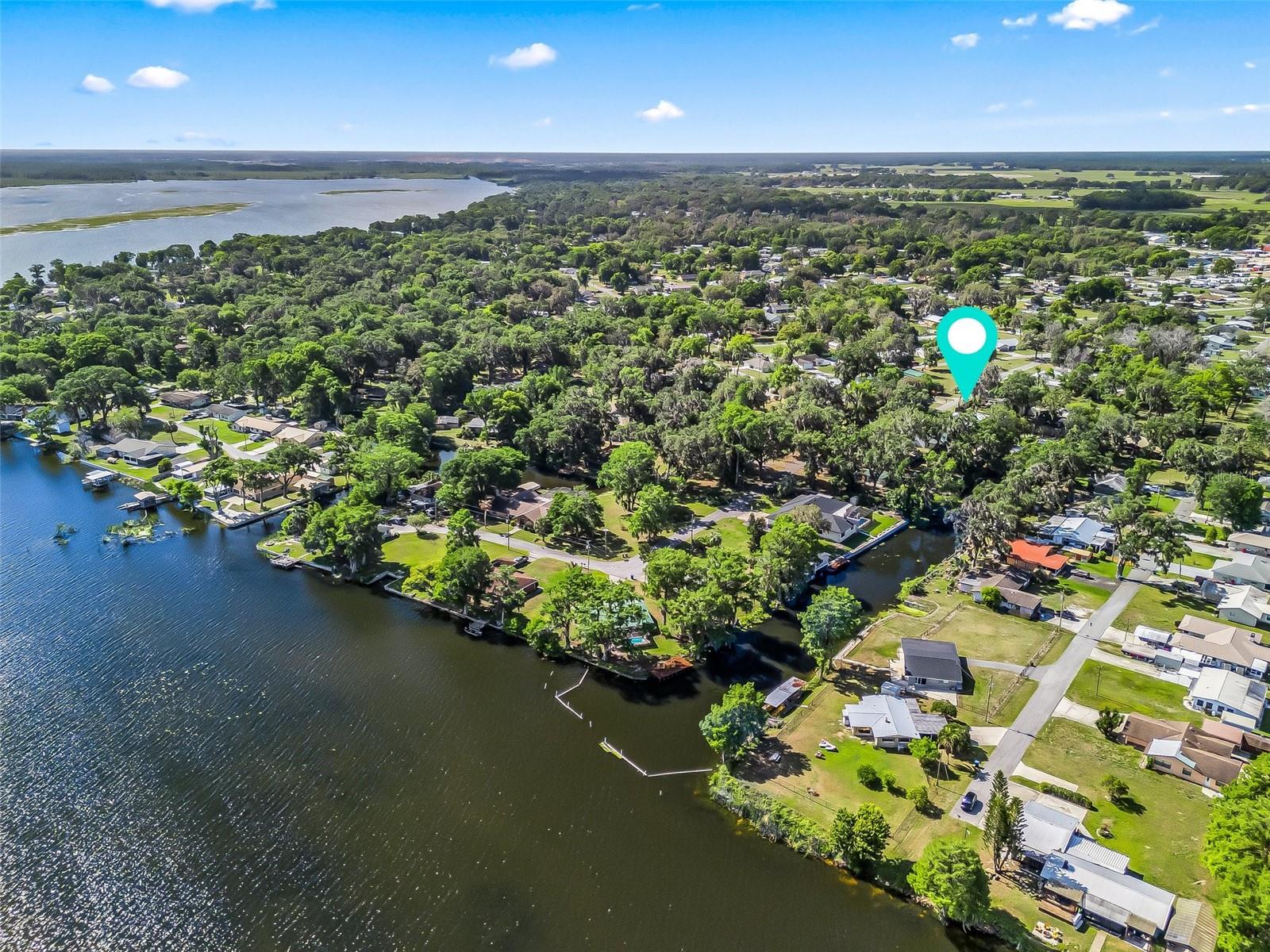 2376 CR 444, LAKE PANASOFFKEE, FL, 33538