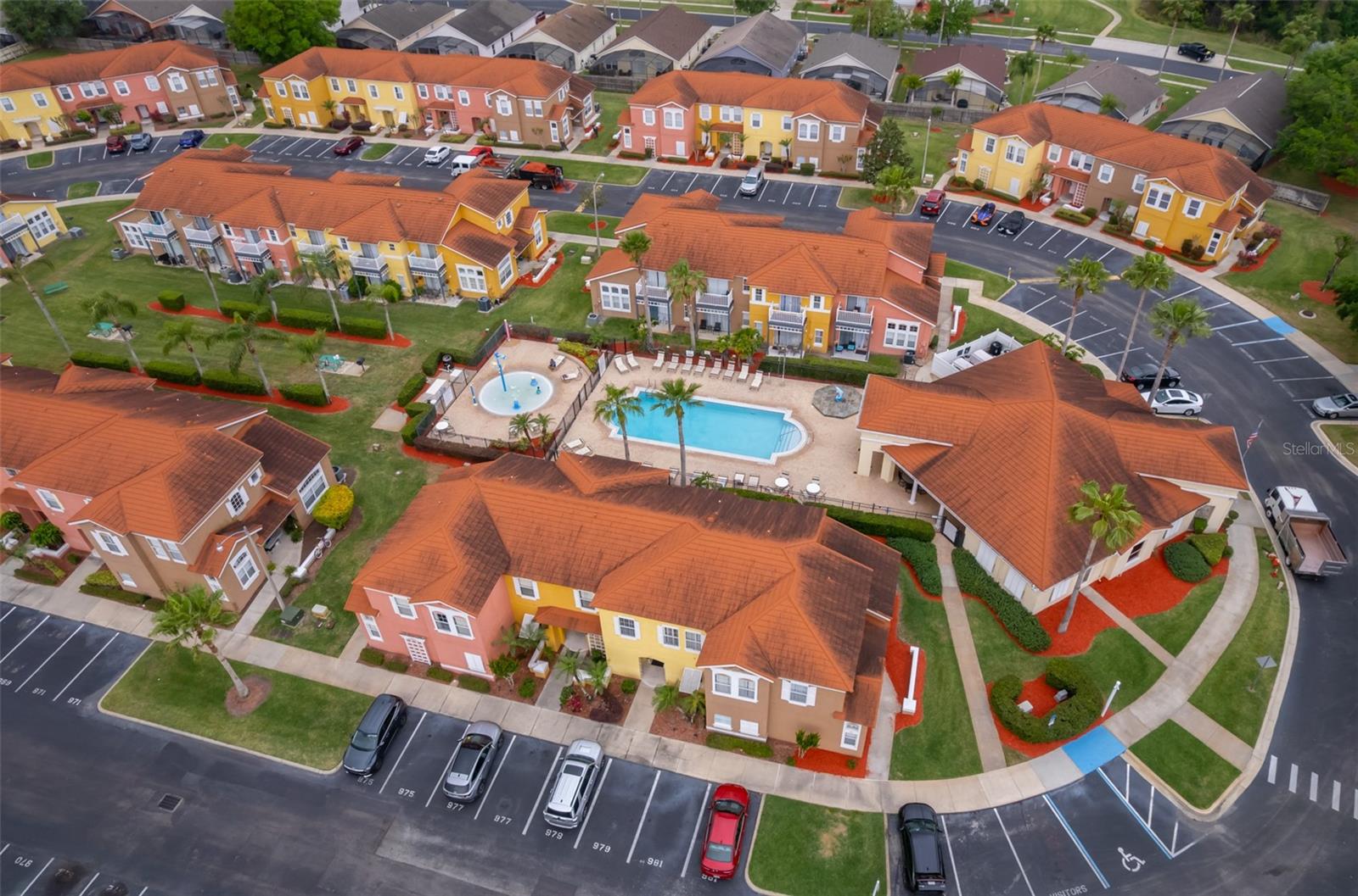 979 PARK TERRACE CIR, KISSIMMEE, FL, 34746