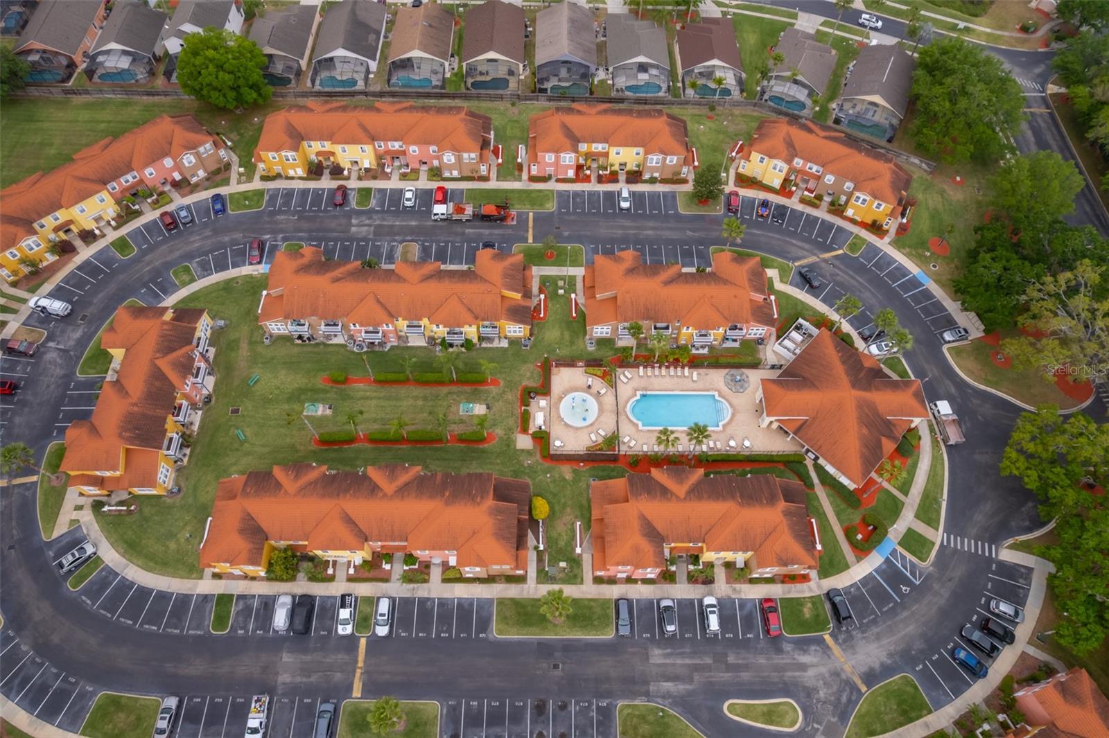 979 PARK TERRACE CIR, KISSIMMEE, FL, 34746