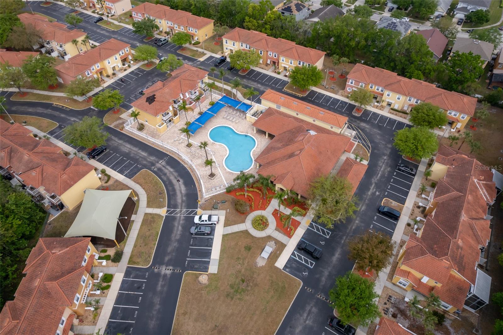 979 PARK TERRACE CIR, KISSIMMEE, FL, 34746