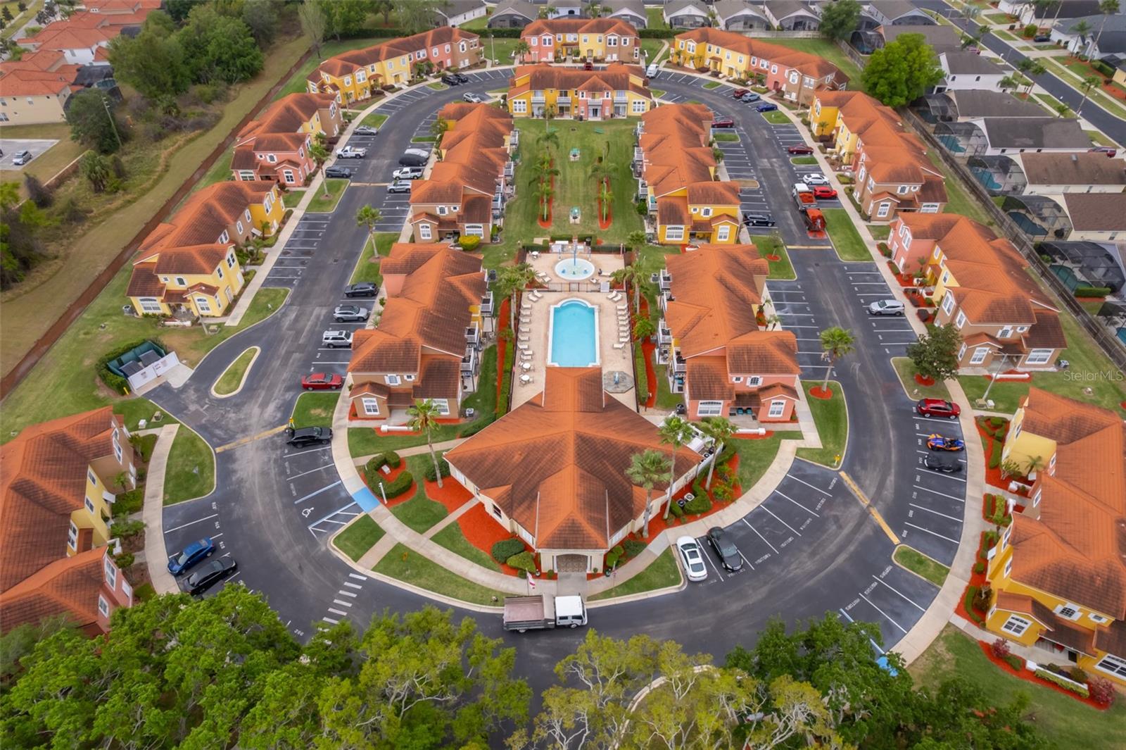 979 PARK TERRACE CIR, KISSIMMEE, FL, 34746