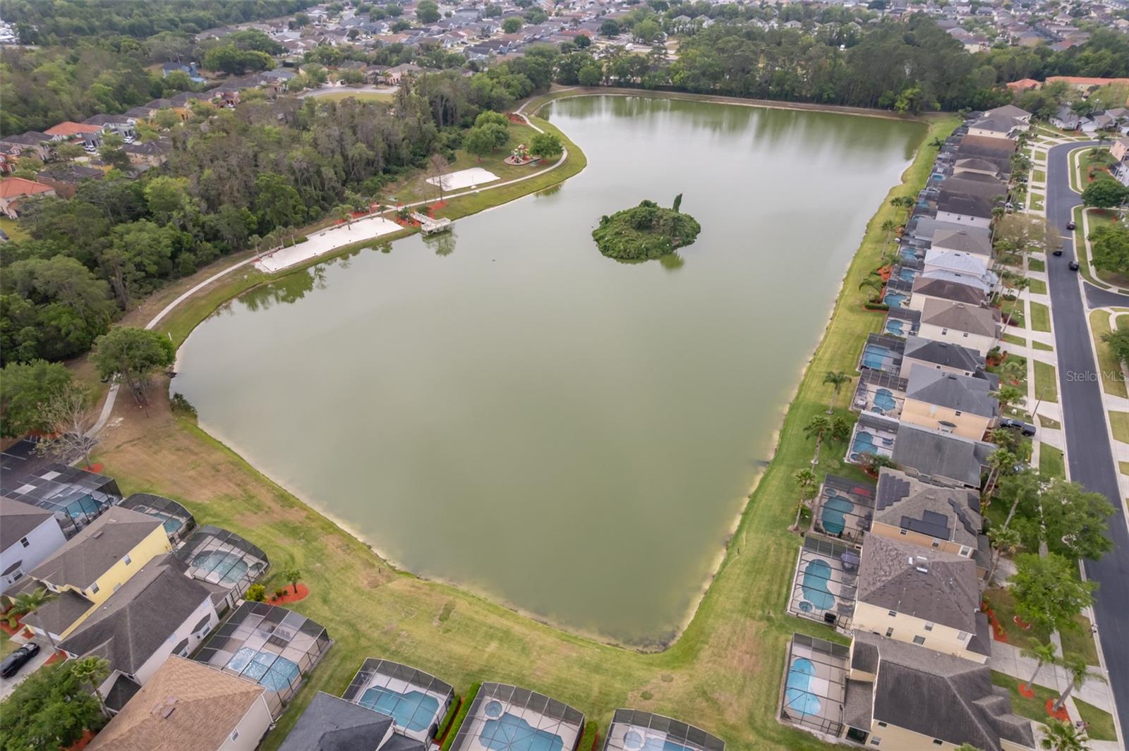 979 PARK TERRACE CIR, KISSIMMEE, FL, 34746