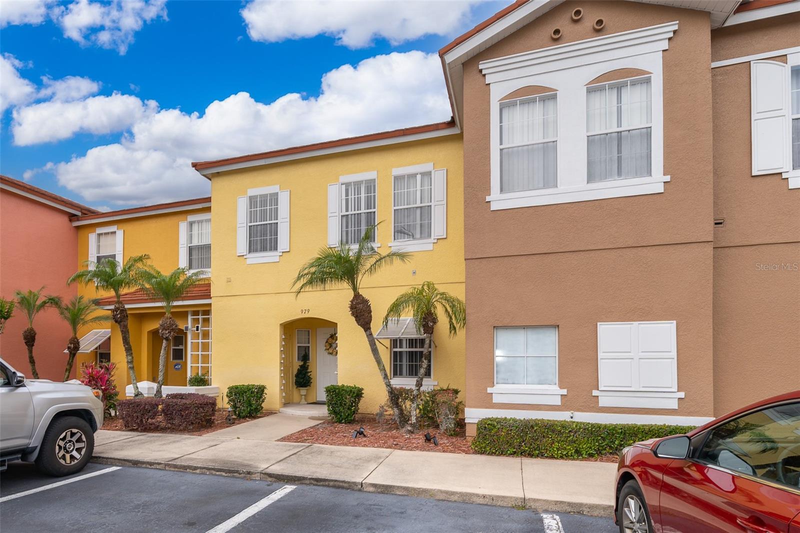 979 PARK TERRACE CIR, KISSIMMEE, FL, 34746