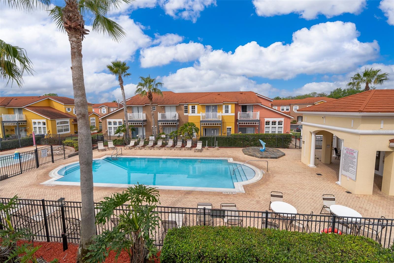 979 PARK TERRACE CIR, KISSIMMEE, FL, 34746