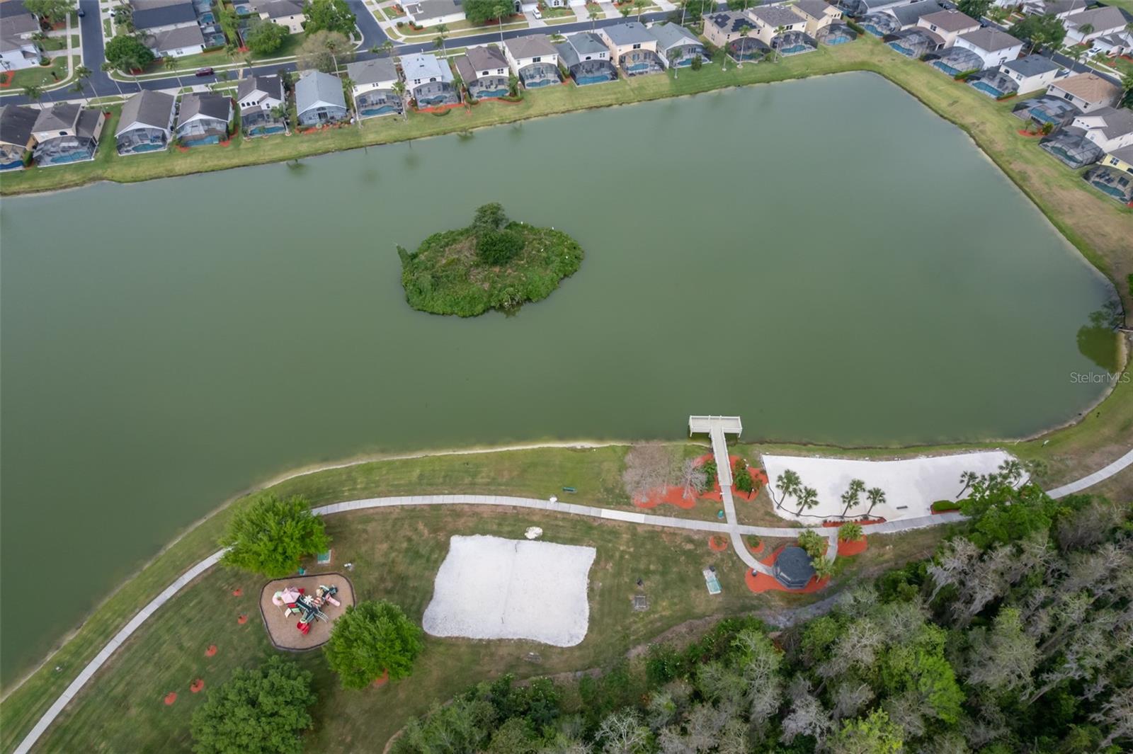 979 PARK TERRACE CIR, KISSIMMEE, FL, 34746