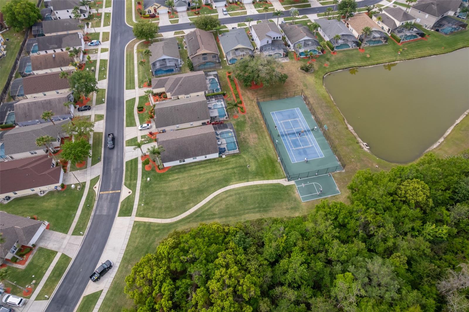 979 PARK TERRACE CIR, KISSIMMEE, FL, 34746