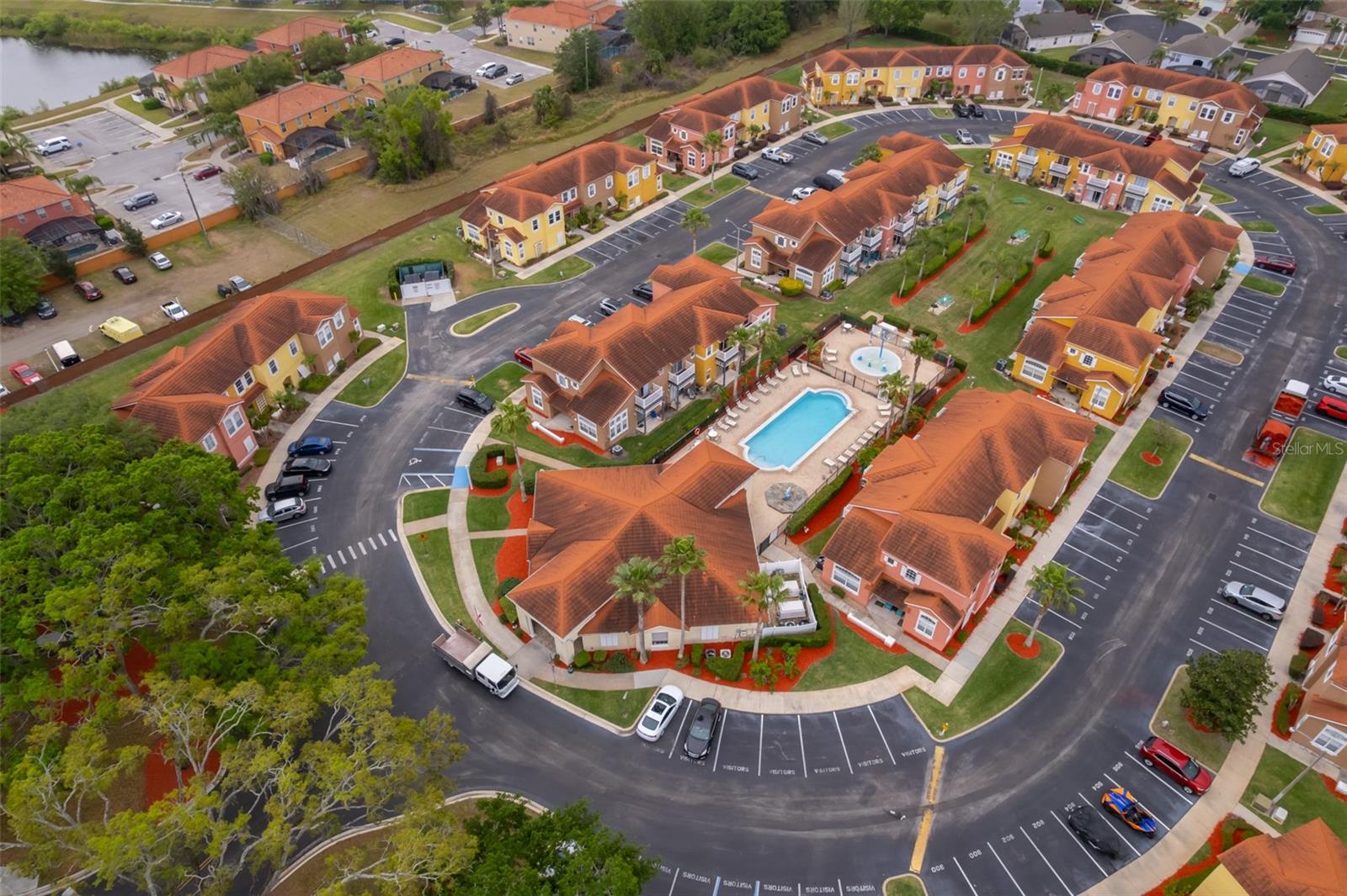 979 PARK TERRACE CIR, KISSIMMEE, FL, 34746