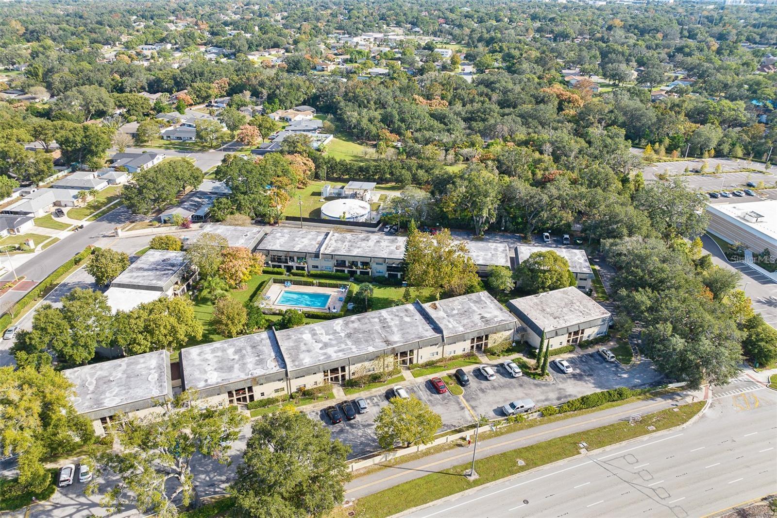 622 E SAN SEBASTIAN CT #622, ALTAMONTE SPRINGS, FL, 32714