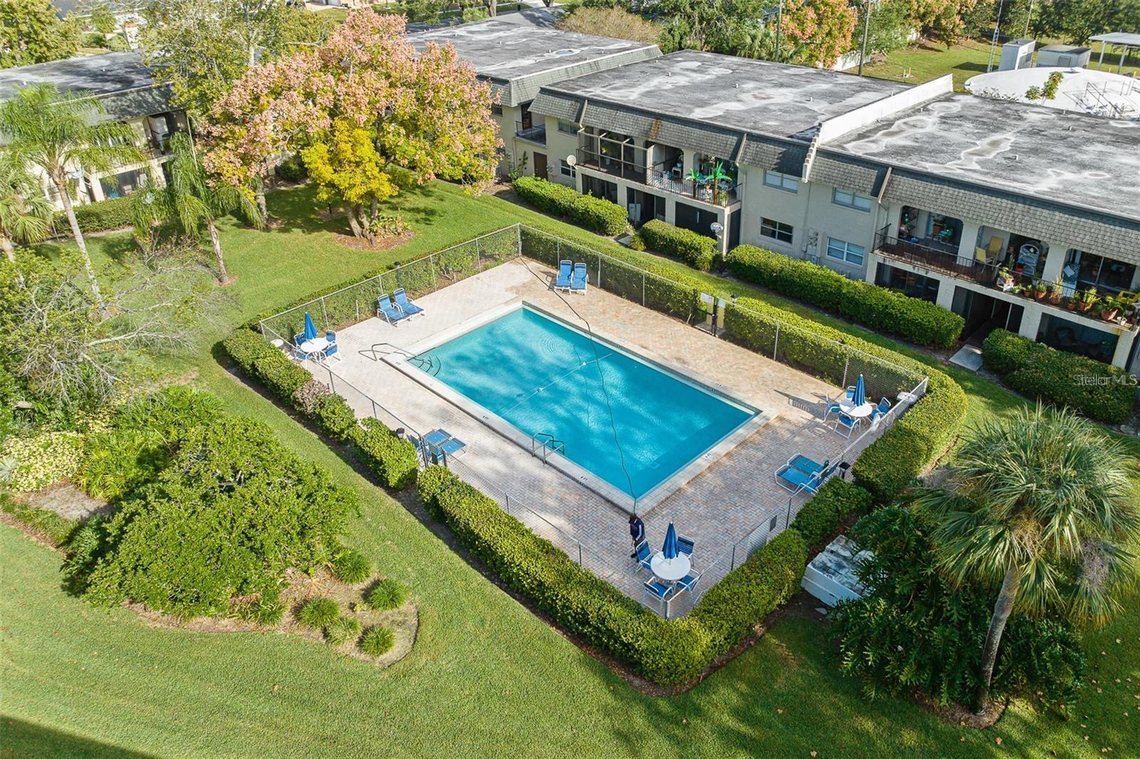 622 E SAN SEBASTIAN CT #622, ALTAMONTE SPRINGS, FL, 32714