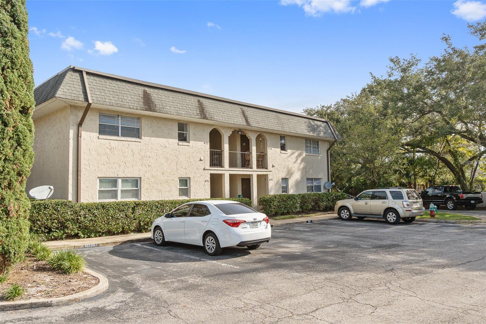622 E SAN SEBASTIAN CT #622, ALTAMONTE SPRINGS, FL, 32714