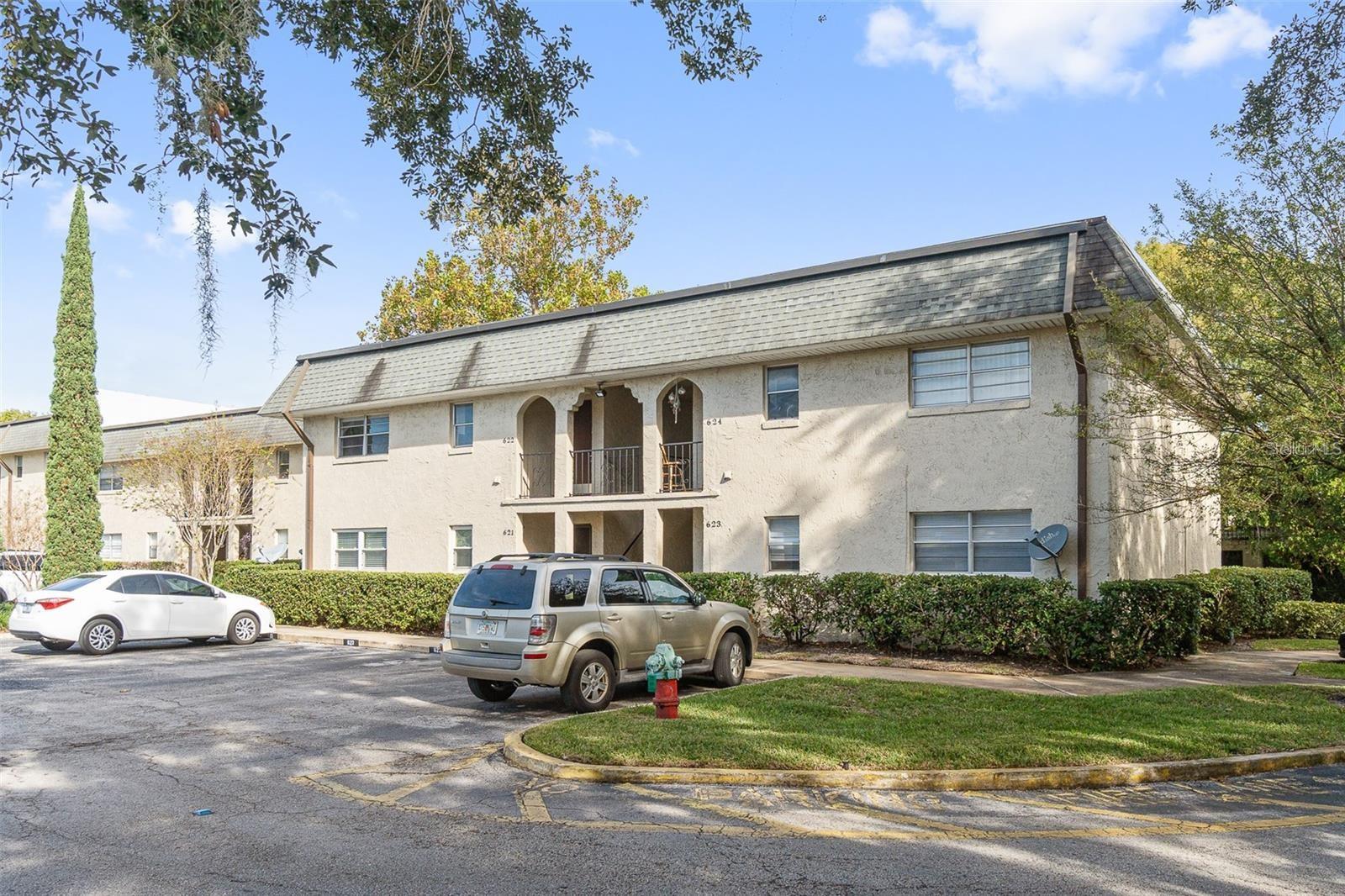 622 E SAN SEBASTIAN CT #622, ALTAMONTE SPRINGS, FL, 32714