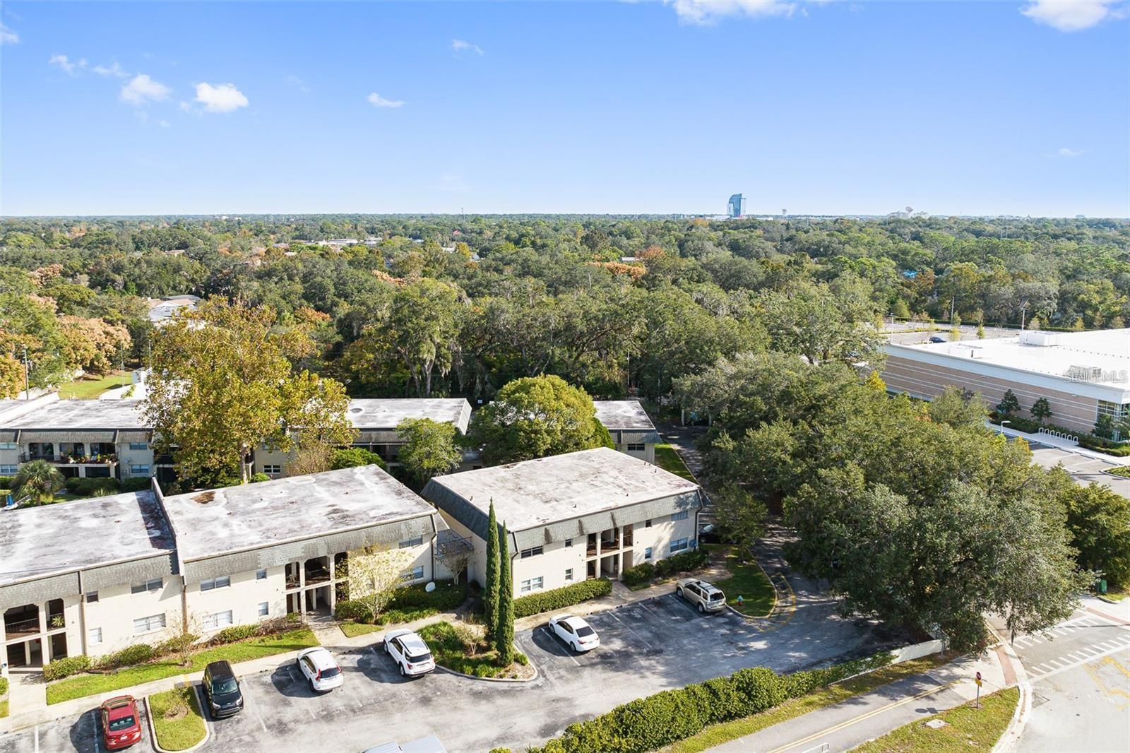 622 E SAN SEBASTIAN CT #622, ALTAMONTE SPRINGS, FL, 32714