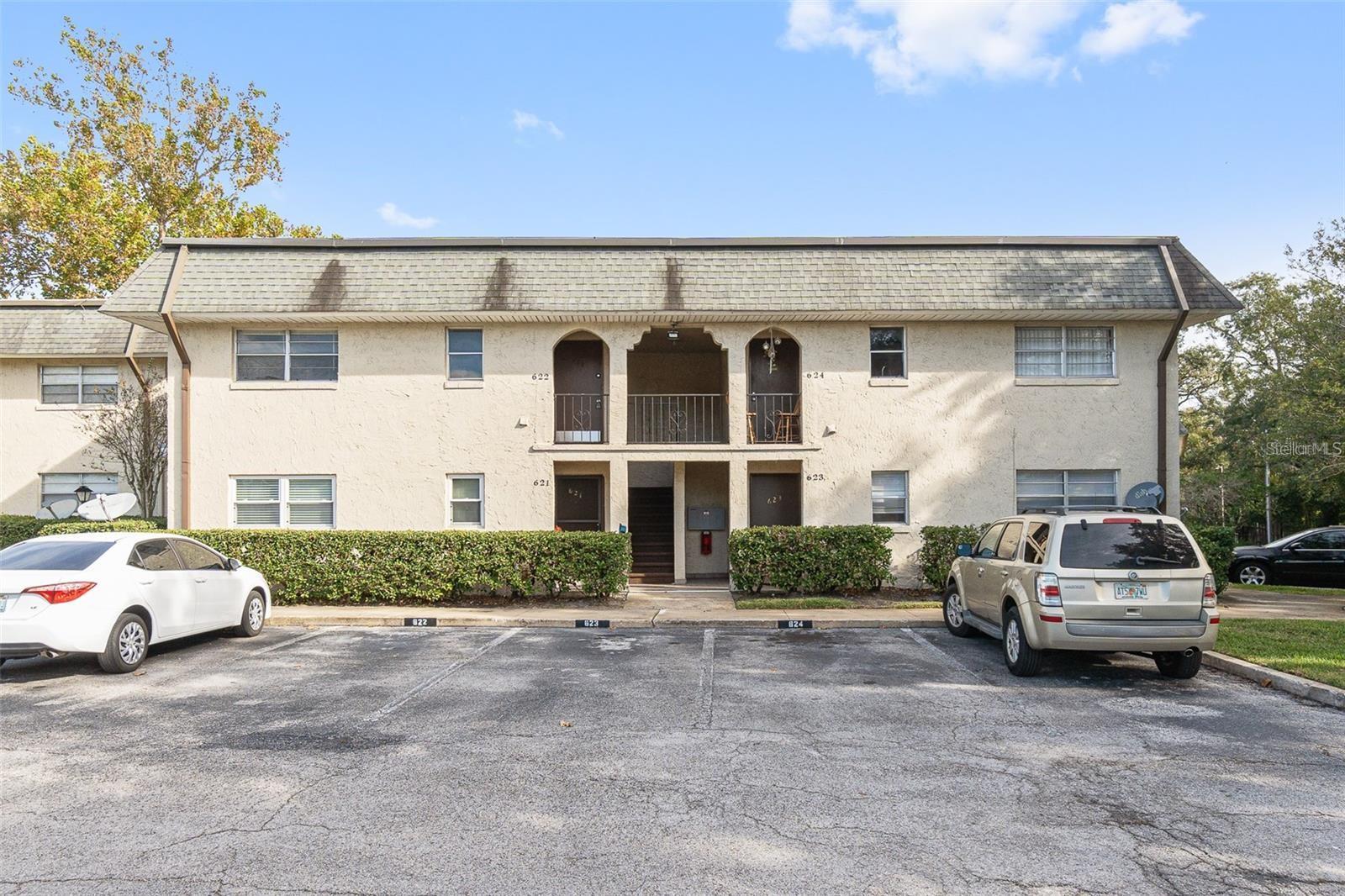 622 E SAN SEBASTIAN CT #622, ALTAMONTE SPRINGS, FL, 32714
