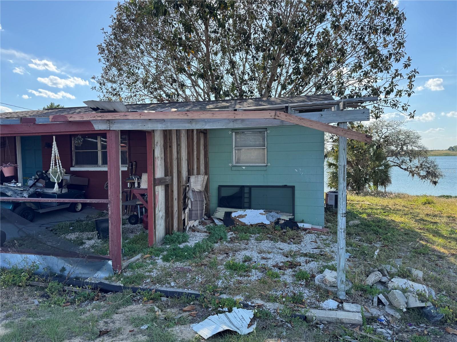 1350 S SCENIC HWY, FROSTPROOF, FL, 33843