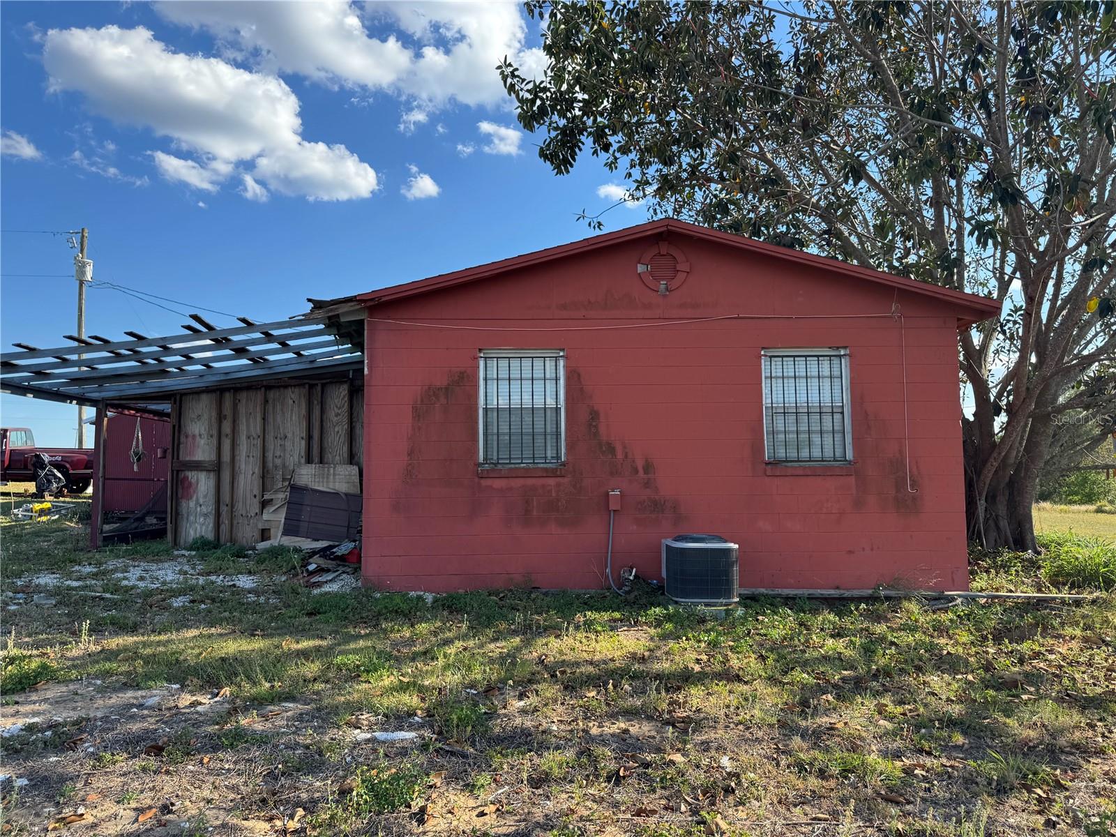 1350 S SCENIC HWY, FROSTPROOF, FL, 33843