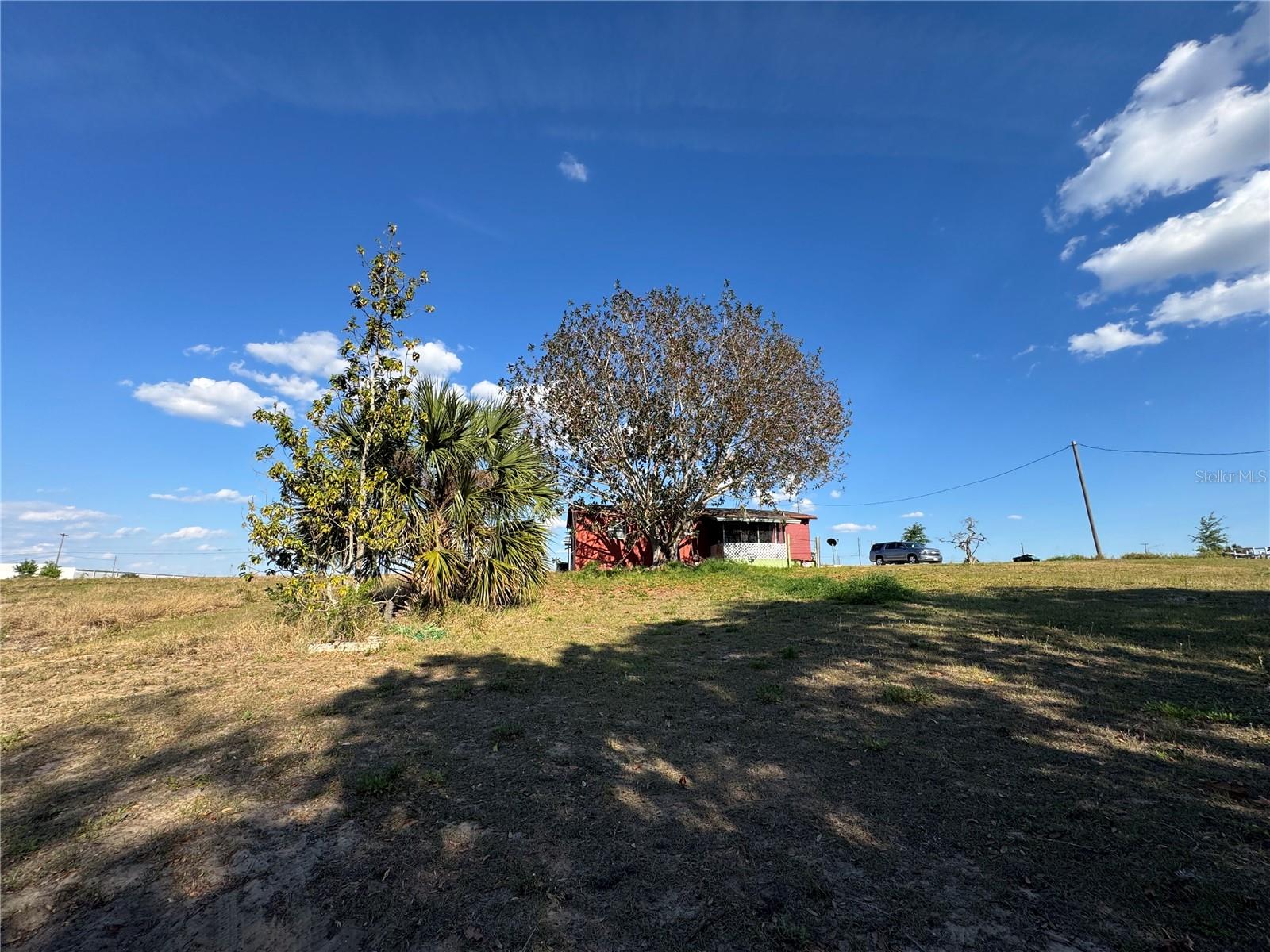 1350 S SCENIC HWY, FROSTPROOF, FL, 33843