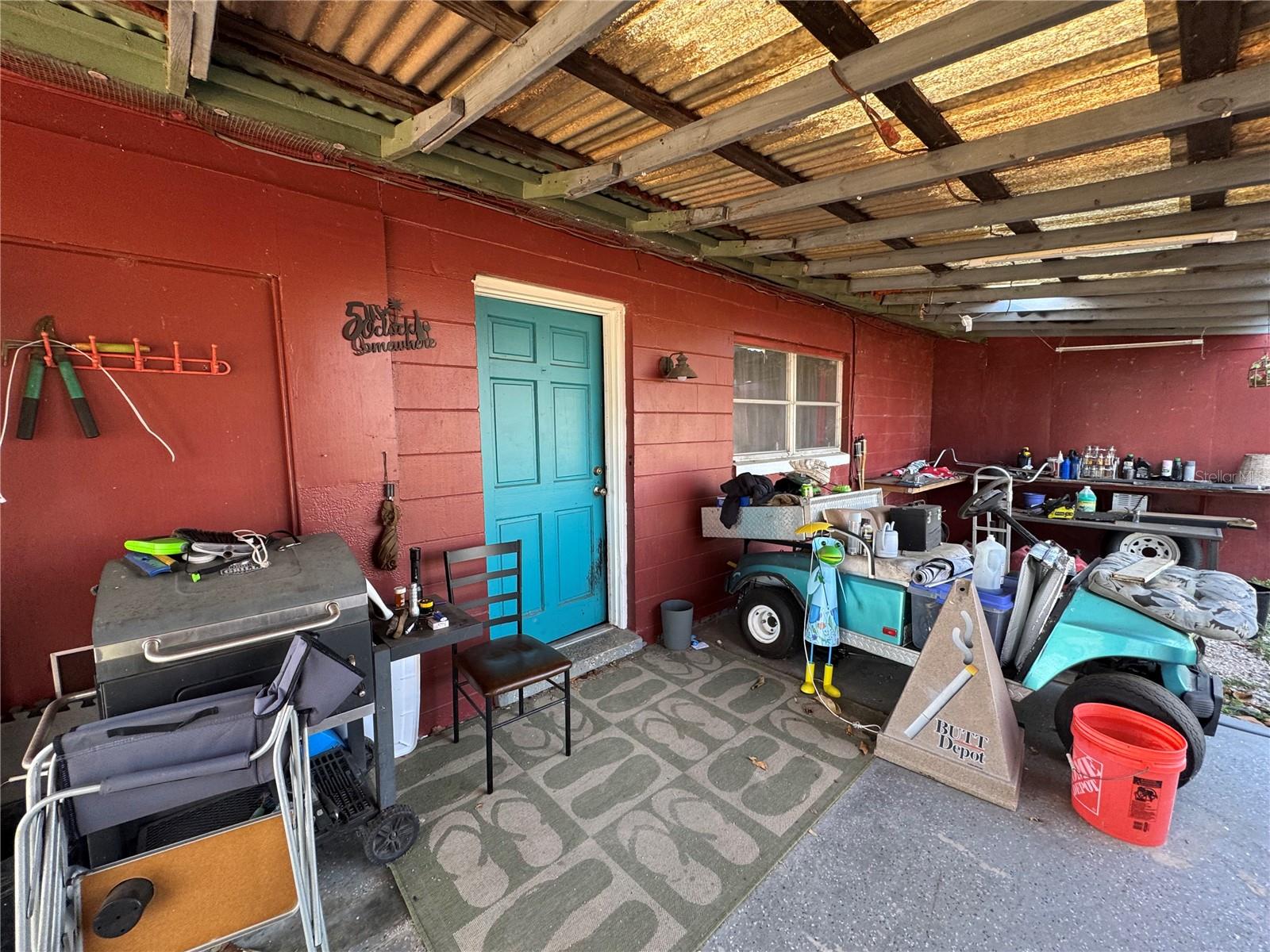 1350 S SCENIC HWY, FROSTPROOF, FL, 33843