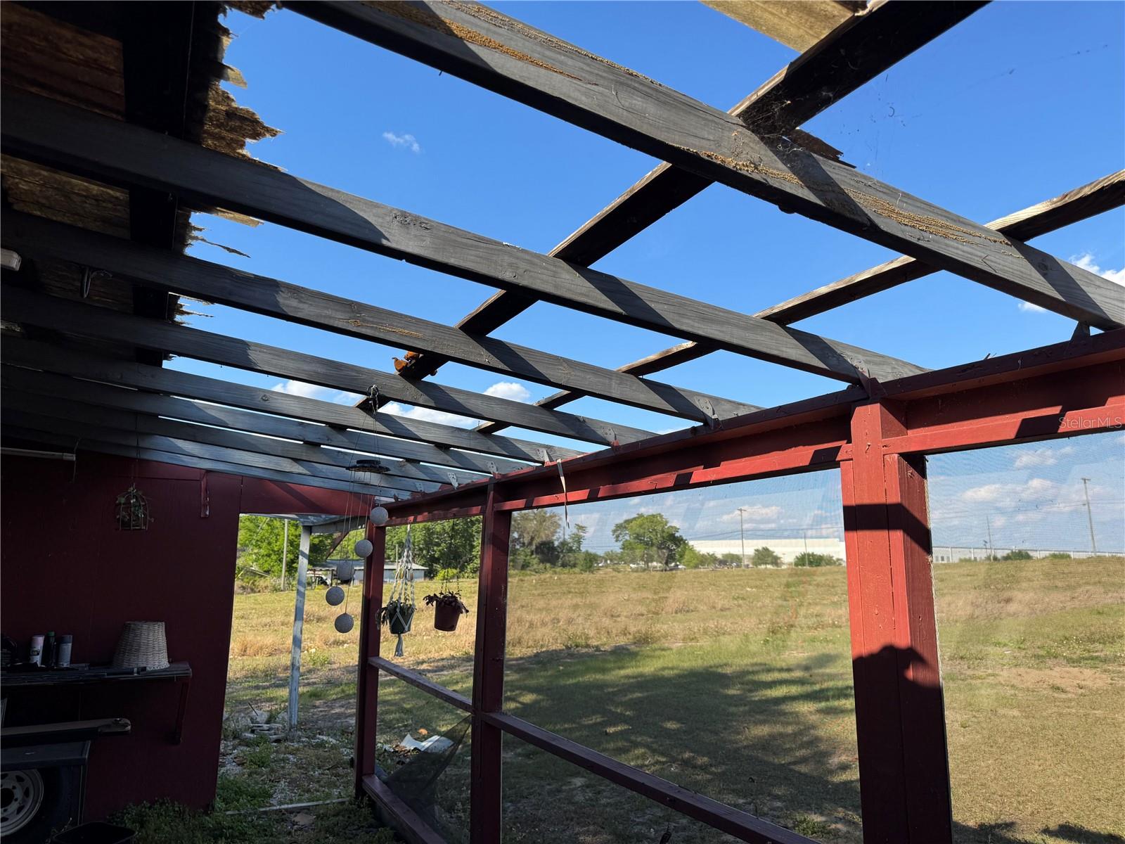 1350 S SCENIC HWY, FROSTPROOF, FL, 33843