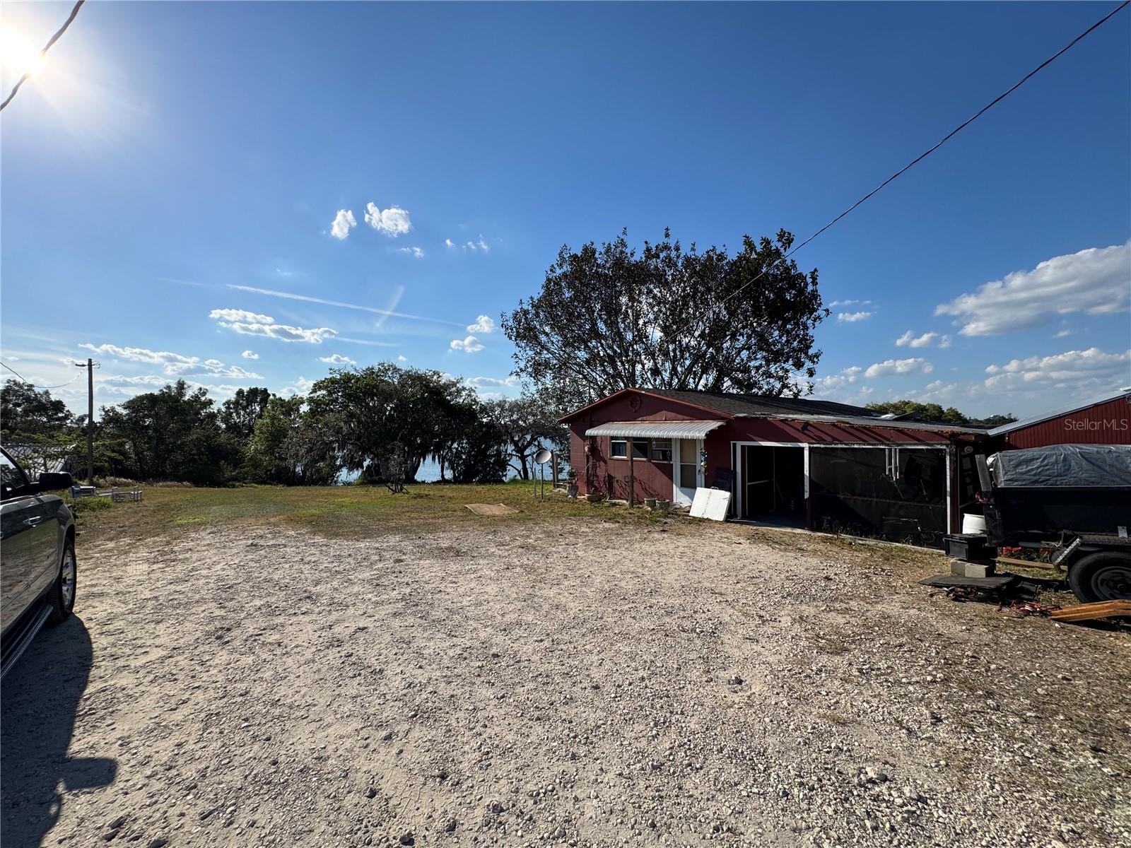 1350 S SCENIC HWY, FROSTPROOF, FL, 33843