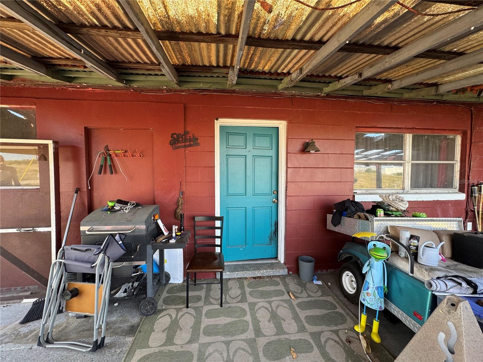 1350 S SCENIC HWY, FROSTPROOF, FL, 33843