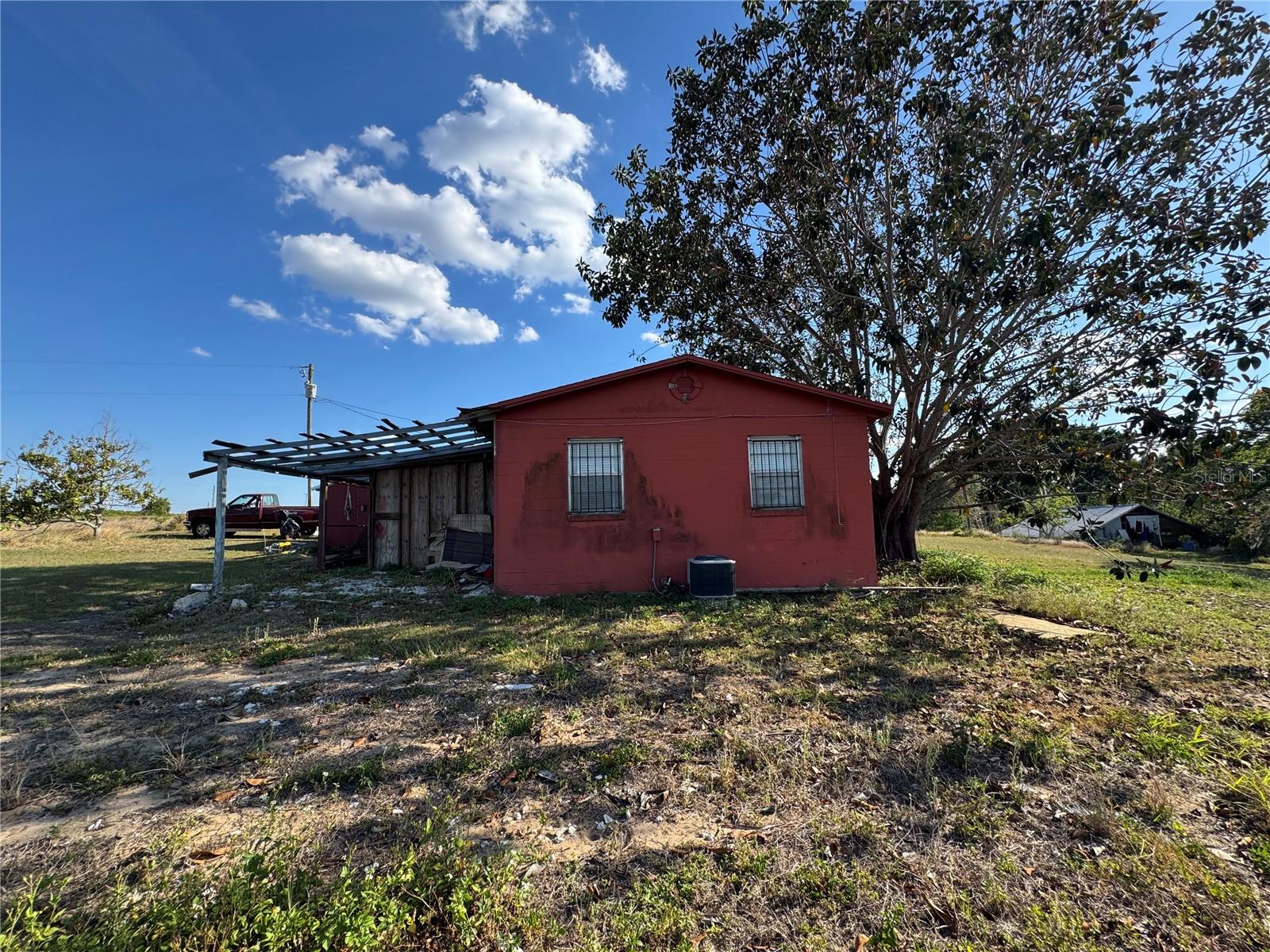 1350 S SCENIC HWY, FROSTPROOF, FL, 33843