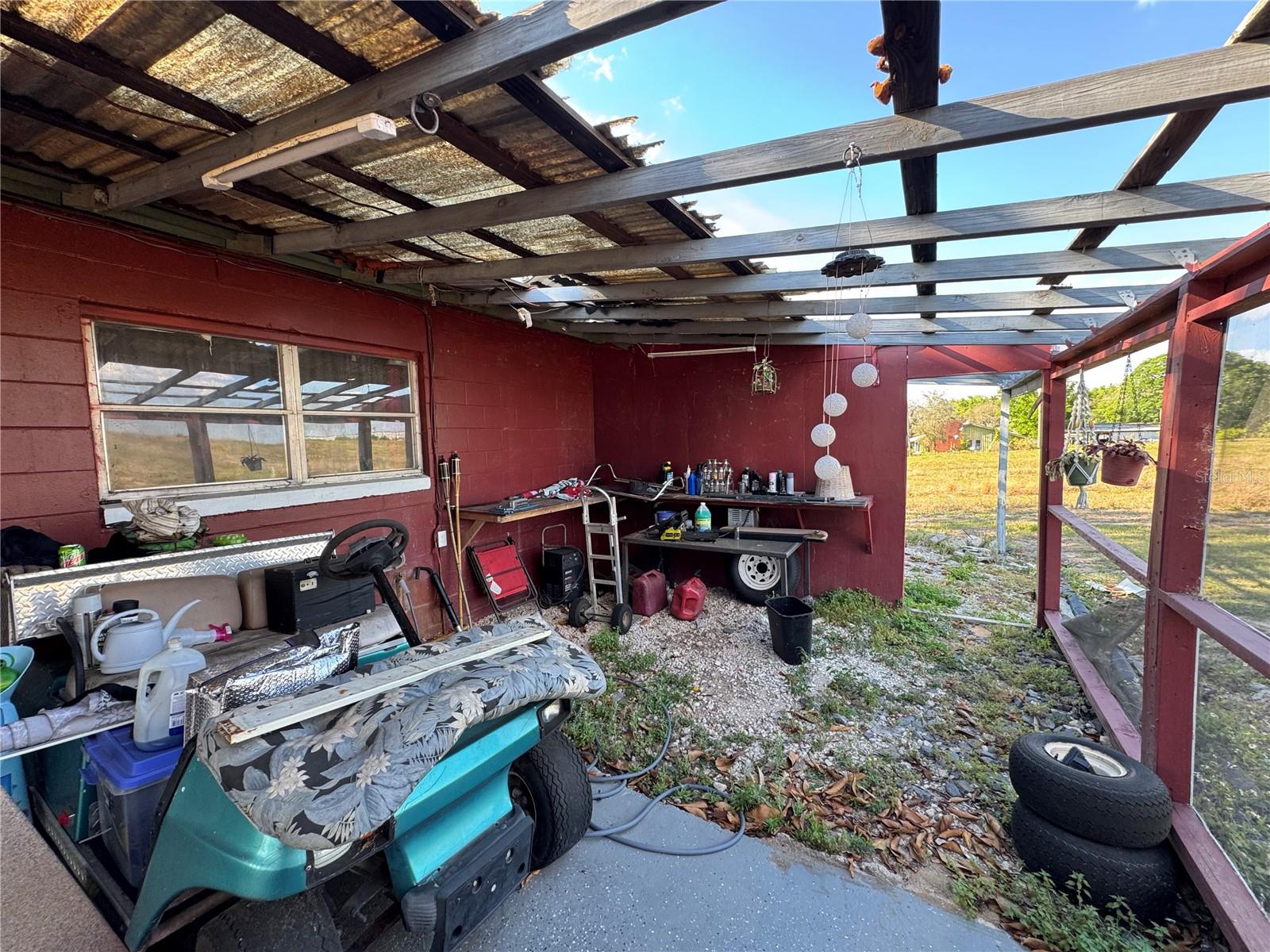 1350 S SCENIC HWY, FROSTPROOF, FL, 33843