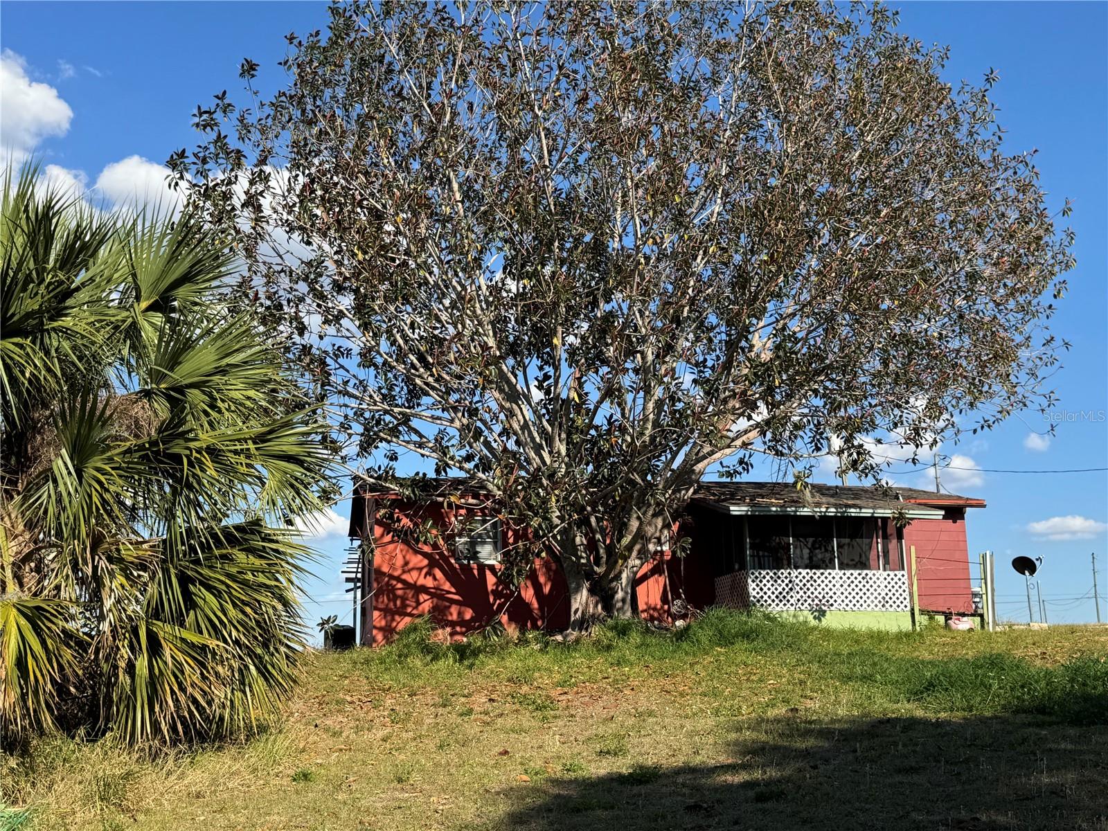 1350 S SCENIC HWY, FROSTPROOF, FL, 33843
