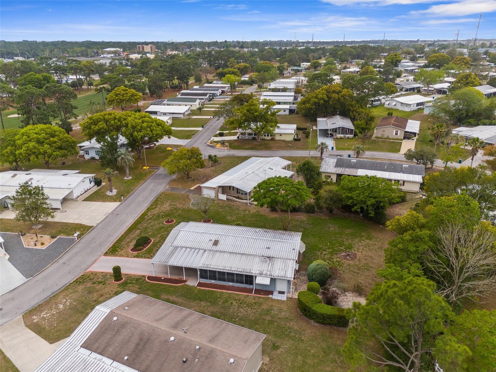 7506 MORIAH AVE, BROOKSVILLE, FL, 34613
