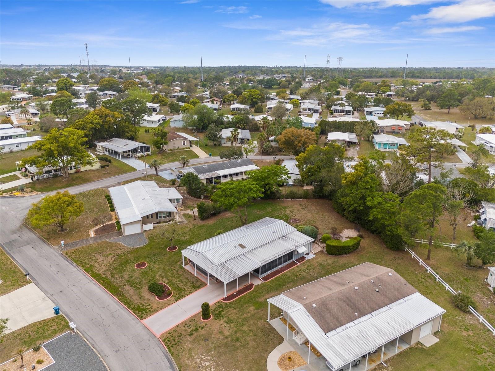 7506 MORIAH AVE, BROOKSVILLE, FL, 34613