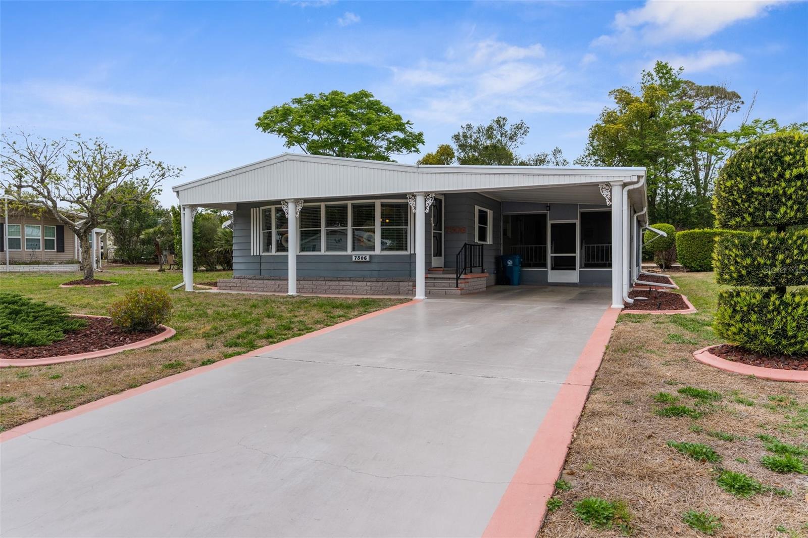 7506 MORIAH AVE, BROOKSVILLE, FL, 34613