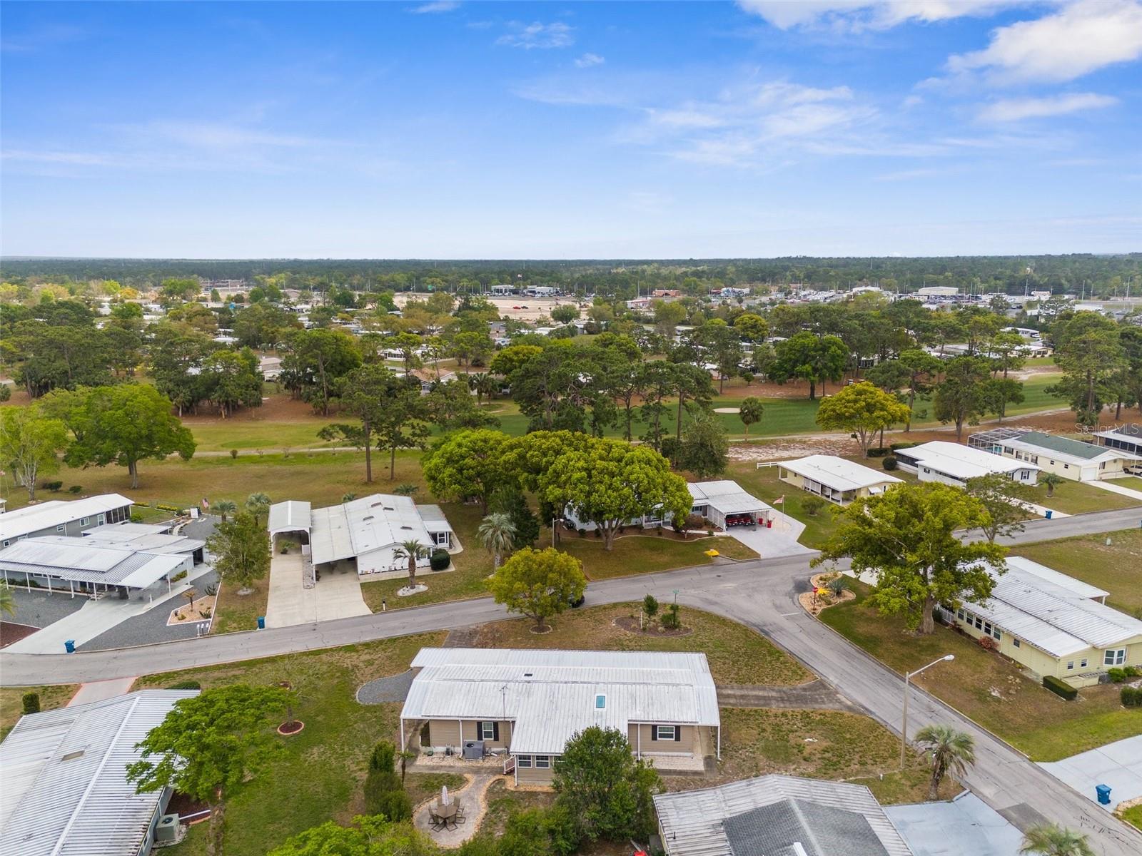 7506 MORIAH AVE, BROOKSVILLE, FL, 34613
