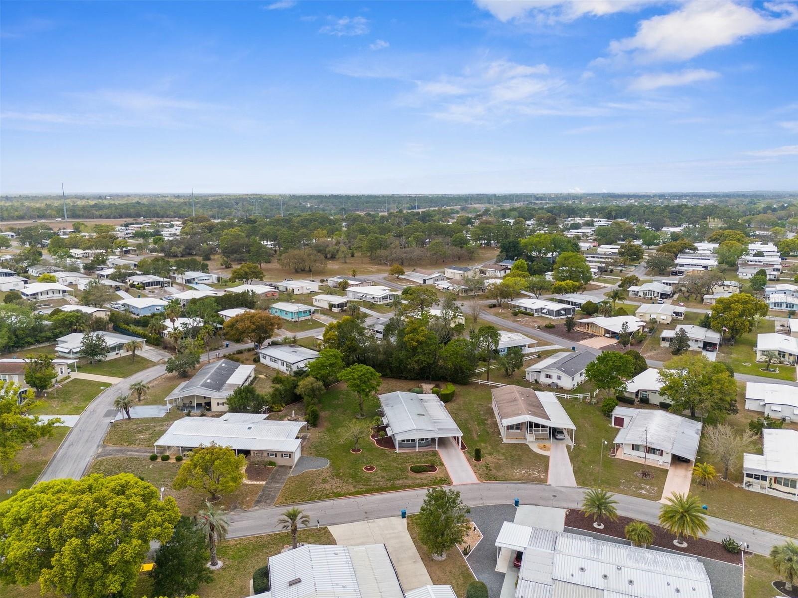 7506 MORIAH AVE, BROOKSVILLE, FL, 34613