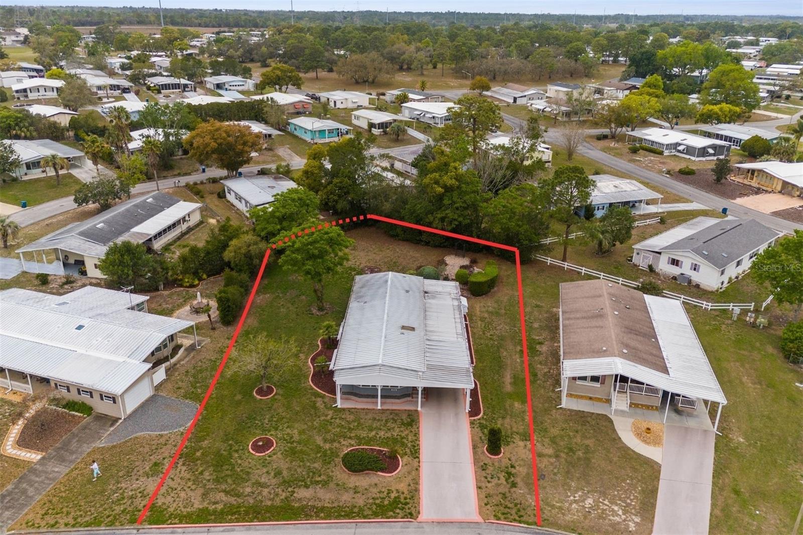 7506 MORIAH AVE, BROOKSVILLE, FL, 34613
