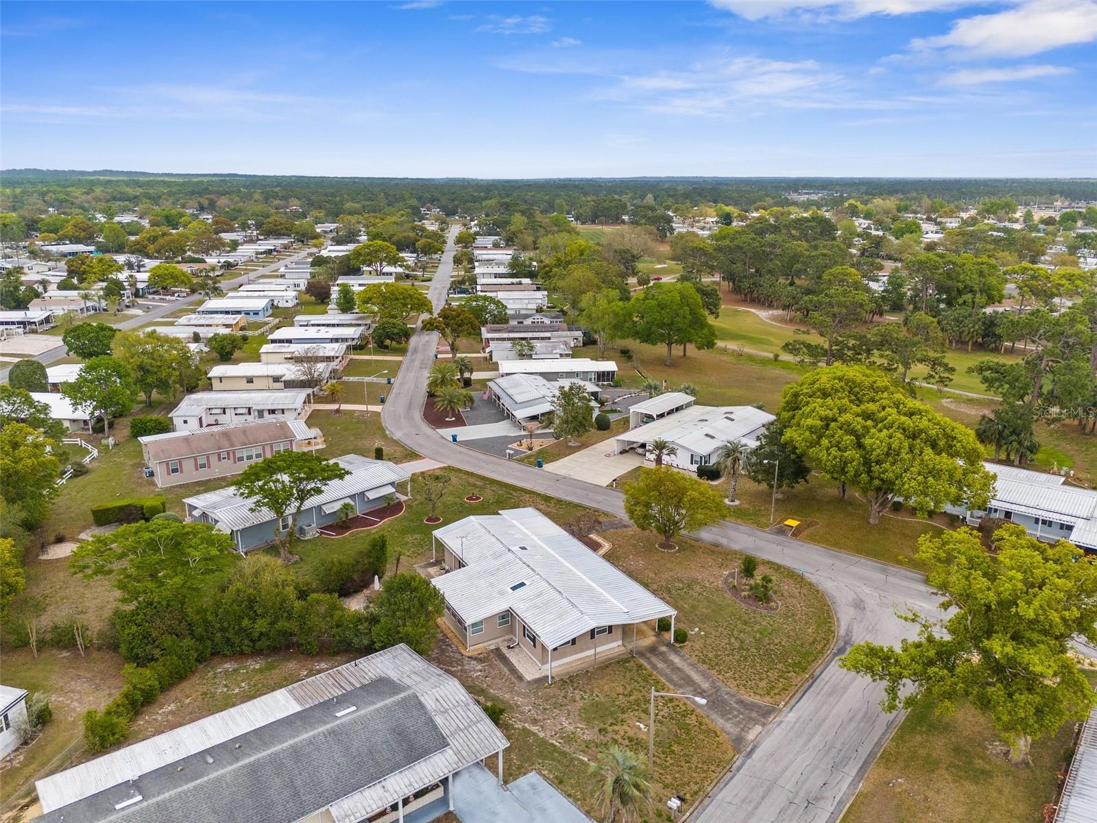 7506 MORIAH AVE, BROOKSVILLE, FL, 34613
