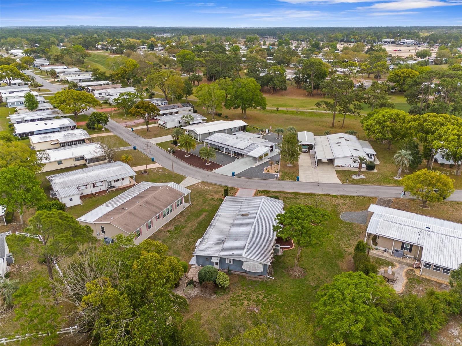 7506 MORIAH AVE, BROOKSVILLE, FL, 34613