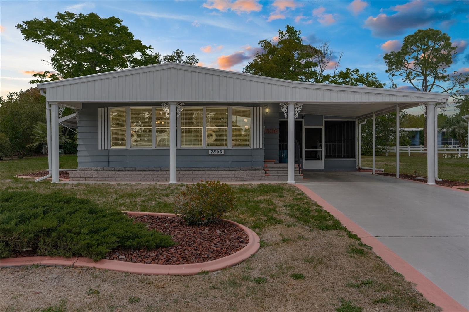 7506 MORIAH AVE, BROOKSVILLE, FL, 34613