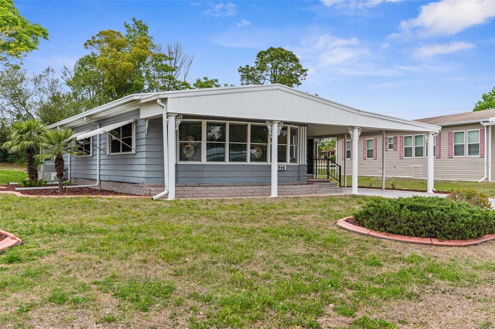 7506 MORIAH AVE, BROOKSVILLE, FL, 34613