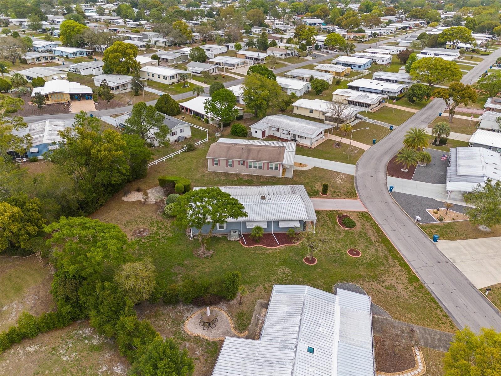 7506 MORIAH AVE, BROOKSVILLE, FL, 34613