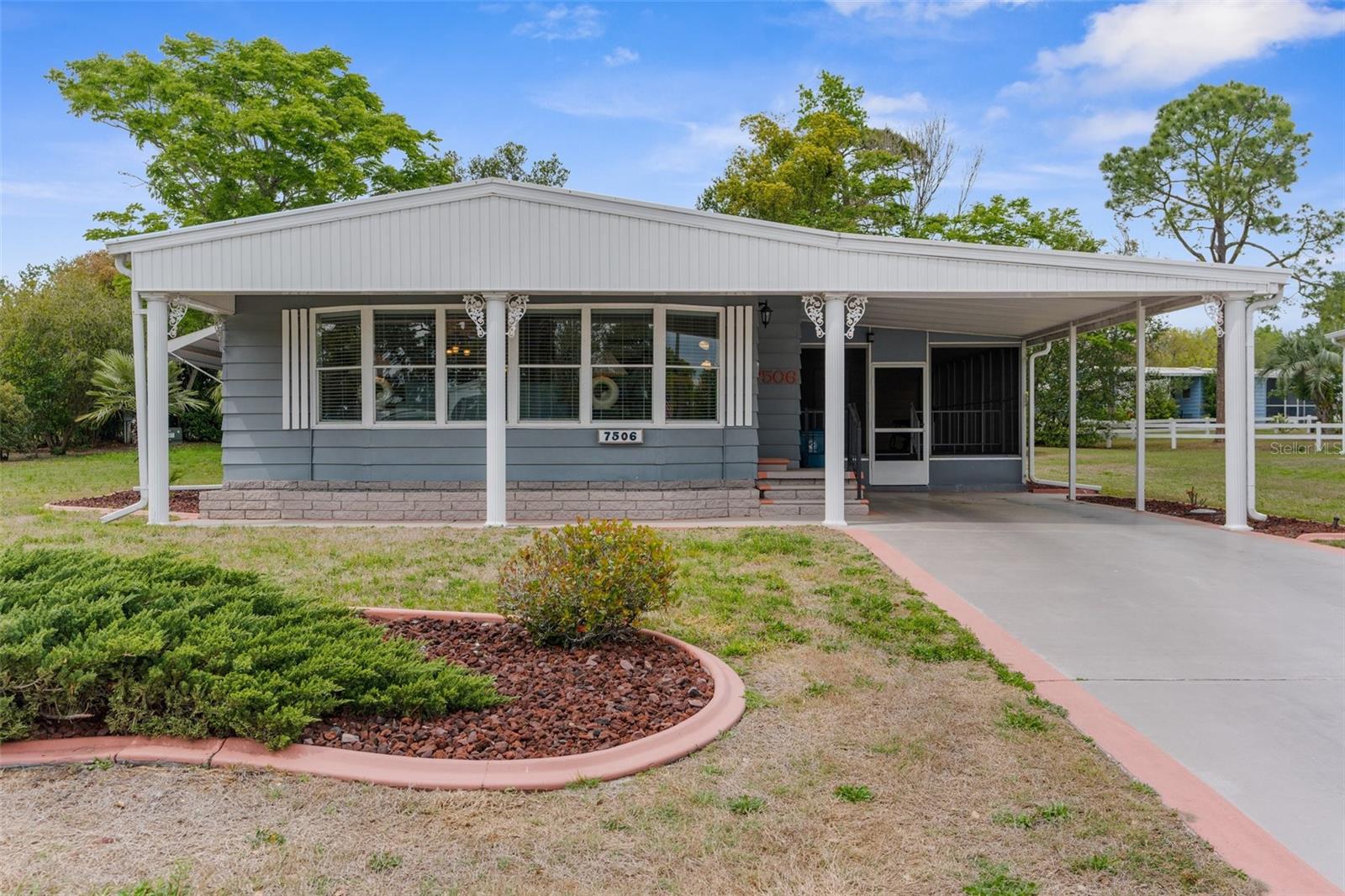 7506 MORIAH AVE, BROOKSVILLE, FL, 34613