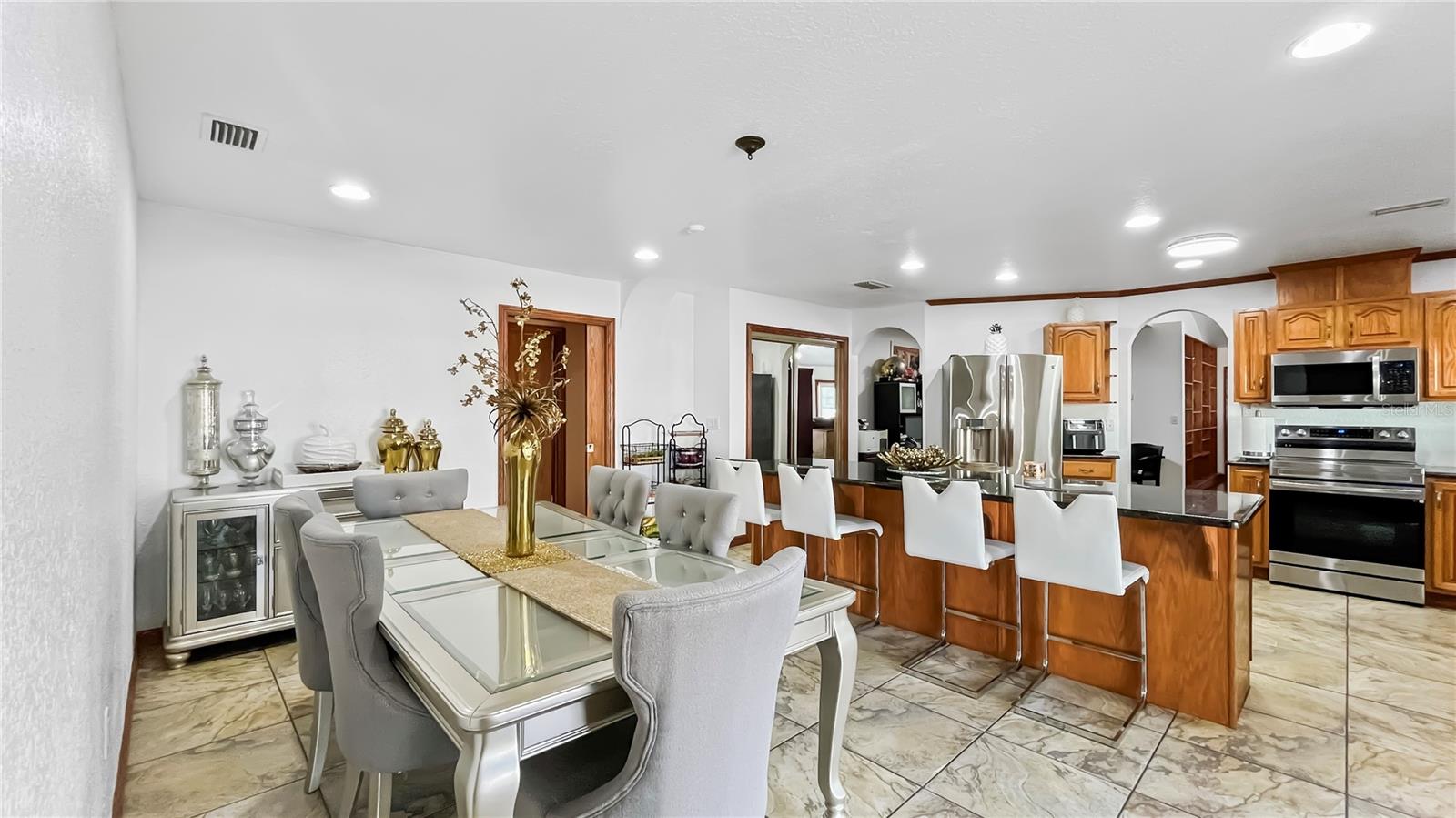 5705 44TH AVE E, BRADENTON, FL, 34203