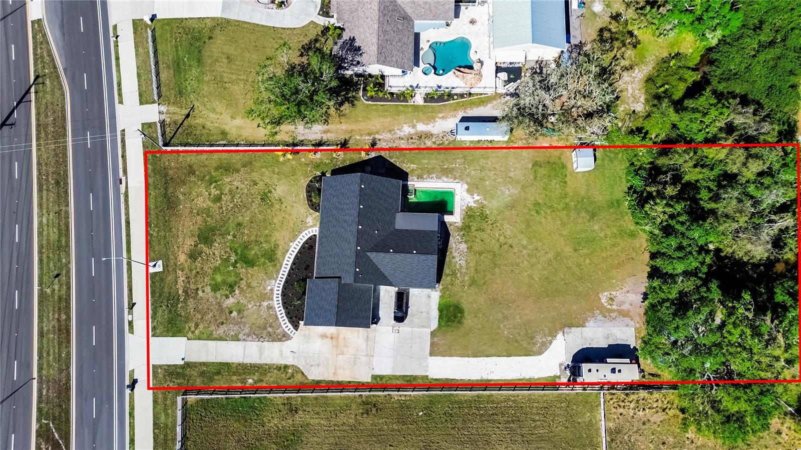 5705 44TH AVE E, BRADENTON, FL, 34203