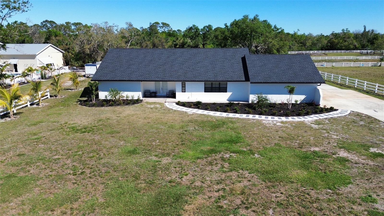 5705 44TH AVE E, BRADENTON, FL, 34203