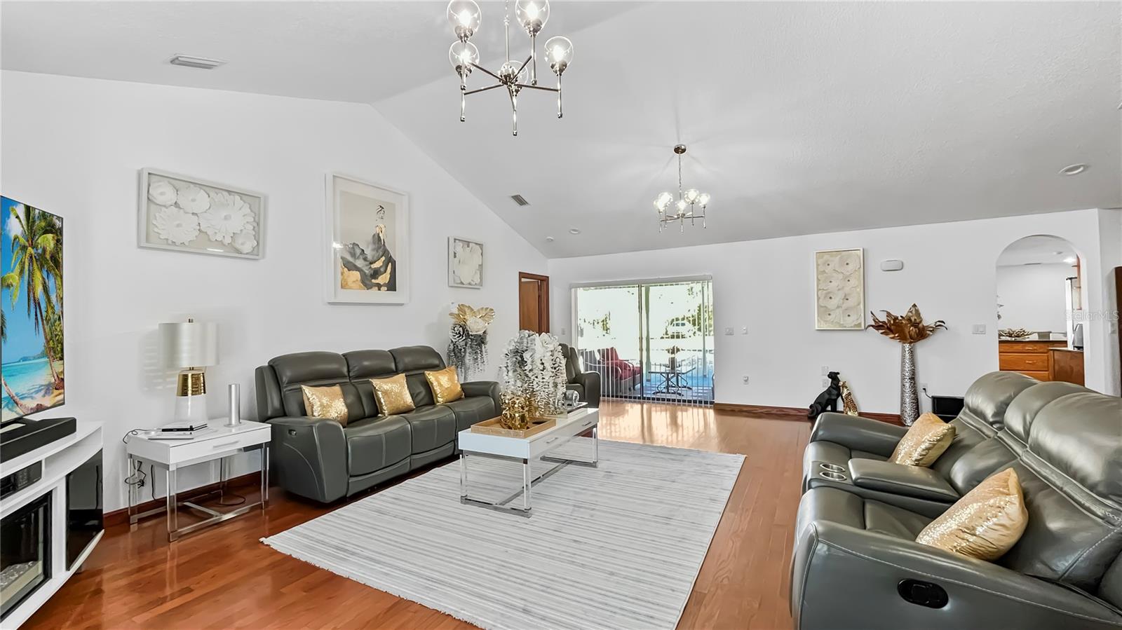 5705 44TH AVE E, BRADENTON, FL, 34203