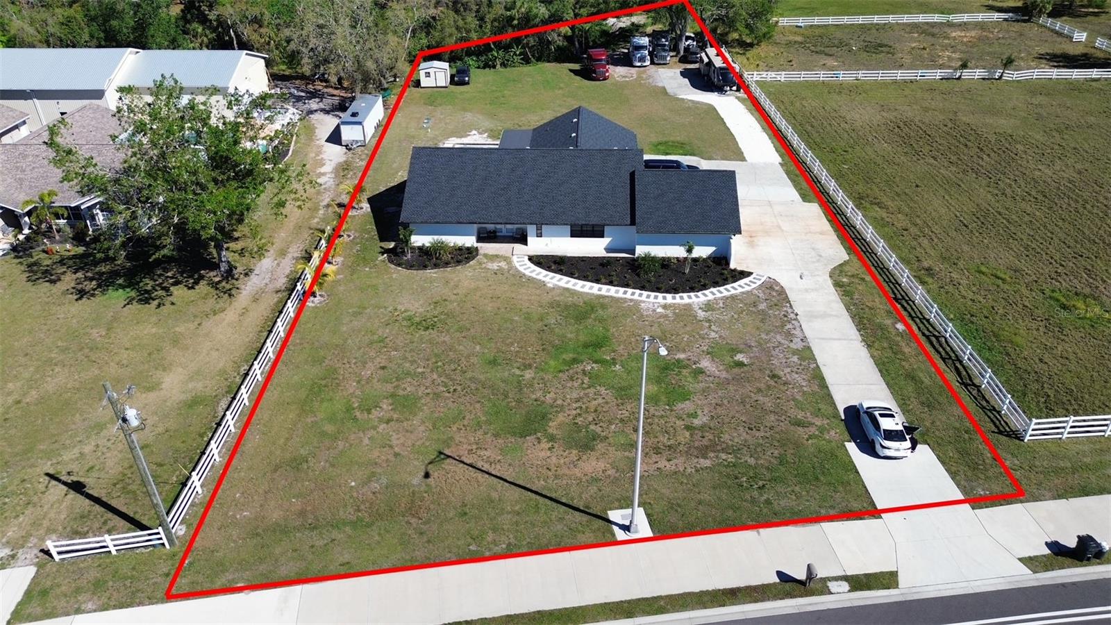 5705 44TH AVE E, BRADENTON, FL, 34203