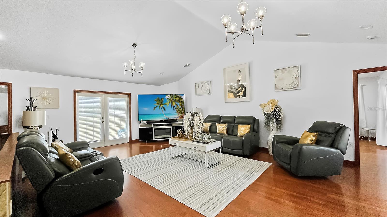 5705 44TH AVE E, BRADENTON, FL, 34203